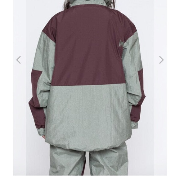 L1 Ventura Unisex Jacket - Picture 3 of 3